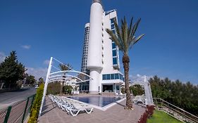 Antalya Tourist Hotel