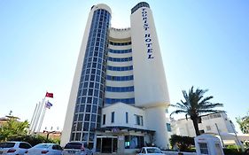 Antalya Tourist Hotel