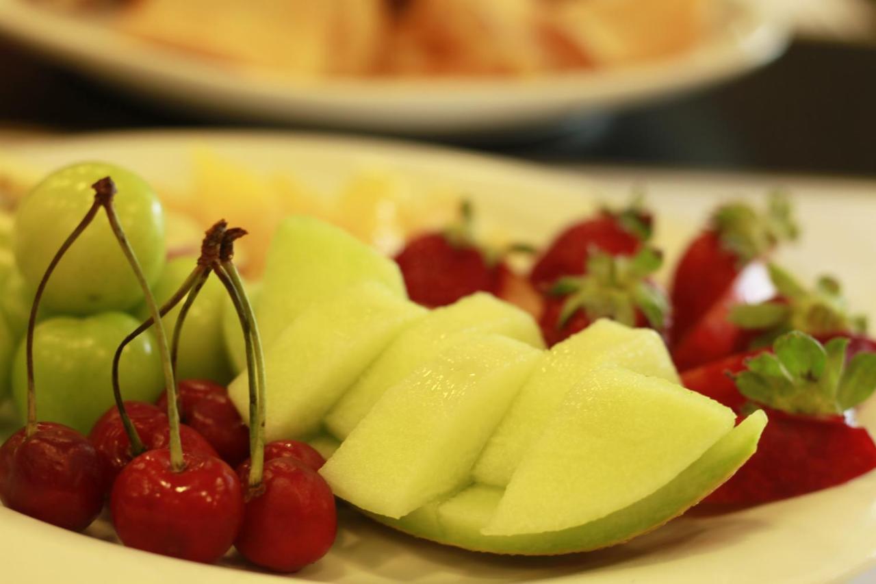 Tourist Hotel Antalya Dış mekan fotoğraf